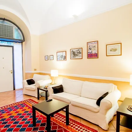 Guesthost - Quiet And Cozy Trastevere Hideaway Apartmán