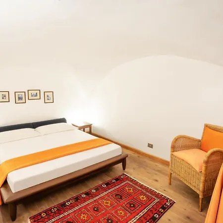 Guesthost - Quiet And Cozy Trastevere Hideaway Řím
